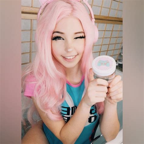 only fans de belle delphine|Belle.Delphine